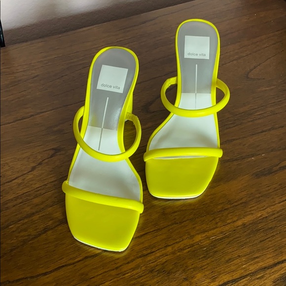 Dolce Vita Shoes - DOLCE VITA SANDALS Dolce Vita Shoes - DOLCE VITA SANDALS